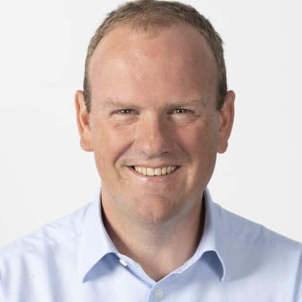 Steven Van Belleghem