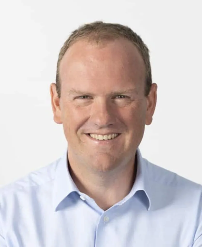 Steven Van Belleghem Profile Picture