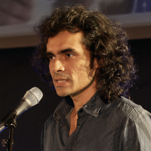 Imtiaz Ali Profile Picture