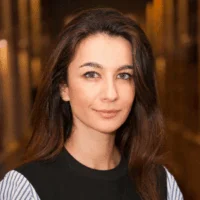 keynote speaker yalda hakim