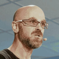 Aric Dromi Keynote Speaker