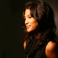 keynote speaker fatima bhutto