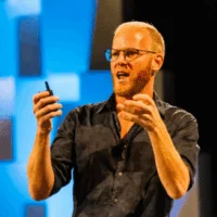 keynote speaker oli gardner