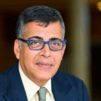 keynote speaker pankaj ghemawat