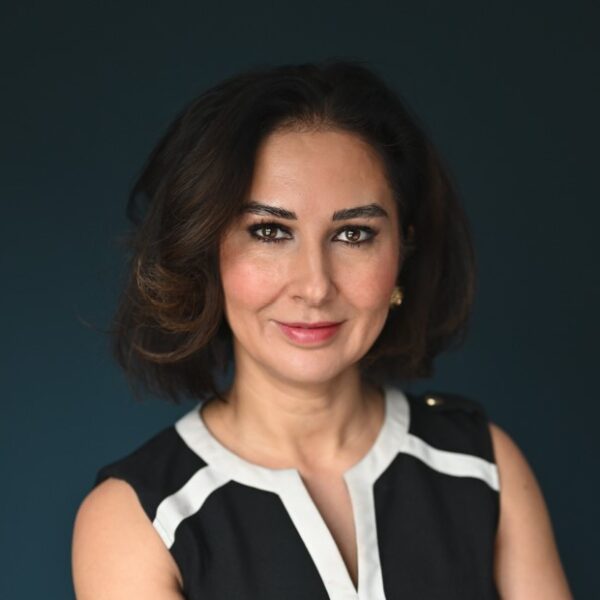 Belinda Parmar OBE Keynote Speaker