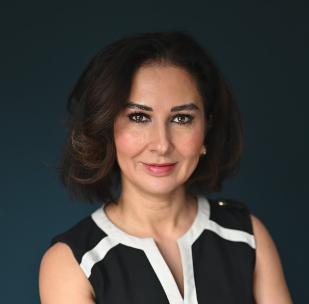 Belinda Parmar OBE Keynote Speaker