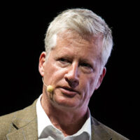 Calum Chace Keynote Speaker