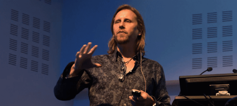 Keynote speaker beau lotto featured image article