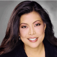 keynote speaker andrea wong