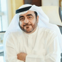 keynote speaker mansoor al awar