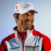 keynote speaker mark webber