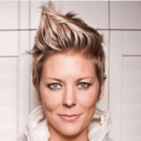 keynote speaker morgaine gaye