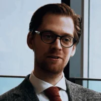 keynote speaker niels van roij