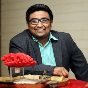 Kunal Shah Profile Picture