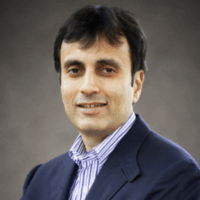 keynote speaker ruchir sharma