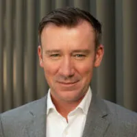 Greg Fairlie Keynote Speaker