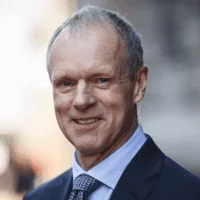 keynote speaker sturla henriksen