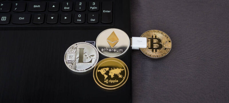 Cryptocurrency Expert Ian Thornton-Trump picture