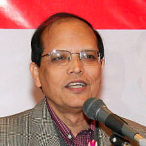 Atiur Rahman Profile Picture