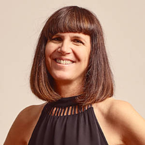 Catherine Mayer Profile Picture