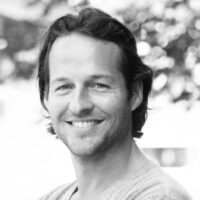 keynote speaker hidde de vries