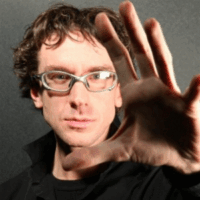 keynote speaker pablos holman
