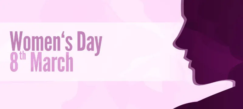 International Women's Day