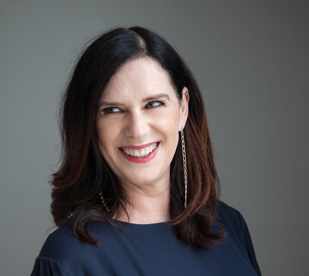 Jane Frankland Profile Picture