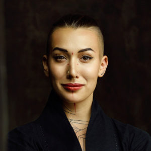 Monika Bielskyte Profile Picture