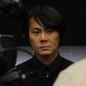 Hiroshi Ishiguro Profile Picture