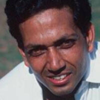 keynote speaker mohinder amarnath