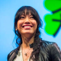 keynote speaker shaolan hsueh