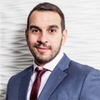 Ioannis Ioannou Keynote Speaker