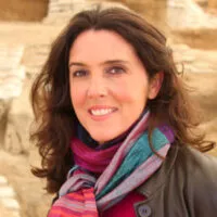 keynote speaker bettany hughes