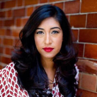 keynote speaker tina daheley