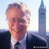 keynote speaker george akerlof