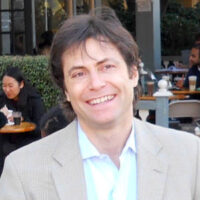 keynote speaker max tegmark