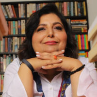 Geetanjali Pandit keynote speaker