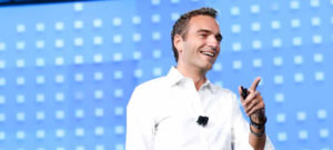 Alexandre Mars fondateur fondation Epic