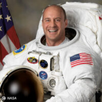 Garrett Reisman Keynote Speaker