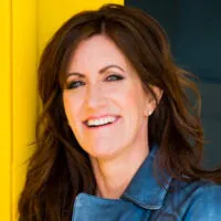keynote speaker Heidi Ganahl
