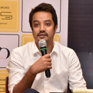 Anuj Gosalia Profile Picture