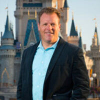 keynote speaker Dan Cockerell