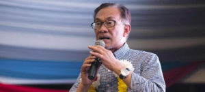 Anwar Ibrahim - Leader Malaysia - Interview SpeakGlobal