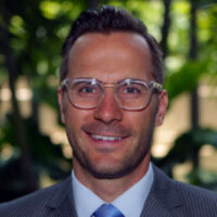 keynote speaker Shawn DuBravac