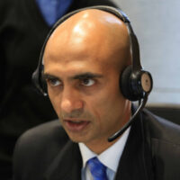 Atul Singh Keynote Speaker
