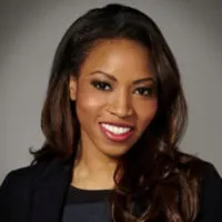 Zain Asher Keynote Speaker