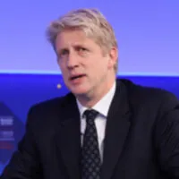 Jo Johnson Keynote Speaker