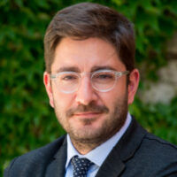 Manuel Muniz Keynote Speaker
