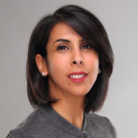 Muthla AlSayer Keynote Speaker